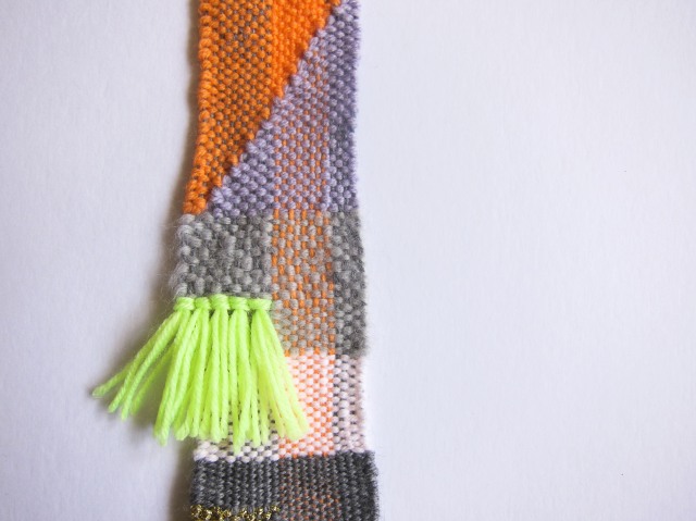 woven scarf-7