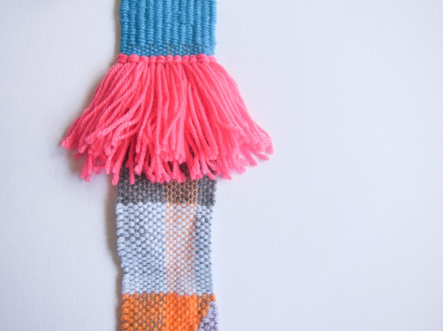 woven scarf-8
